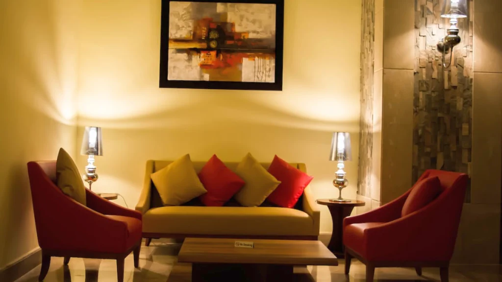 الفندق توليب طابا ريزورت آند سبا - طابا